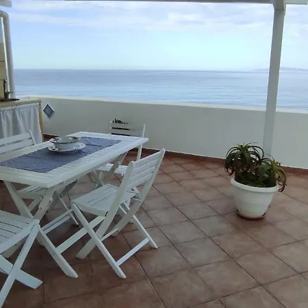 La Casa Del Mare Ferienhaus