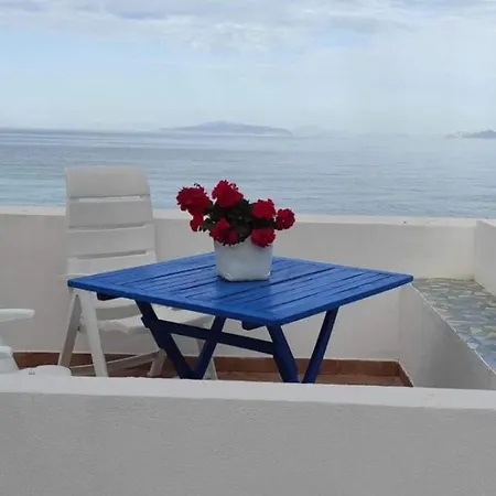 La Casa Del Mare *